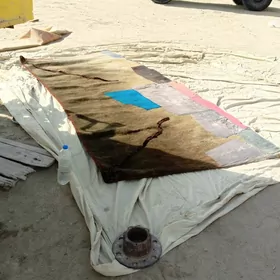 Garajaöý keçeleri