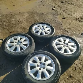 duty kemri disga teker 16