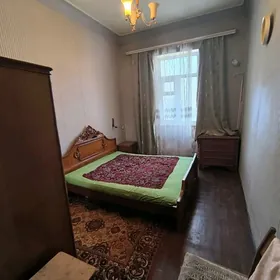 Продается квартира