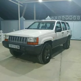 Jeep Grand Cherokee 1995