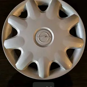 opel kalpak 15lik.