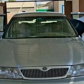 Toyota Avalon 1998