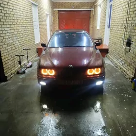 BMW 520 1998