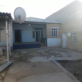 сатлык ховлый шэхер ичинде