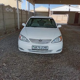 Toyota Camry 2003