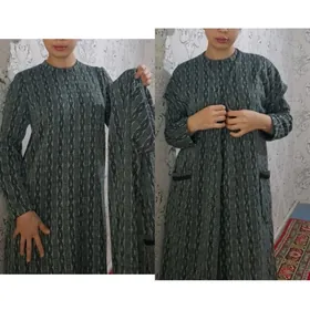 койнек и накидка