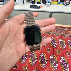 apple watch 5