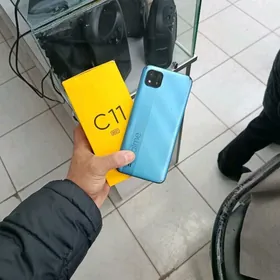 realme c 11
