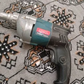 drel surupaviot idial