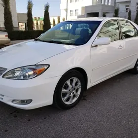Toyota Camry 2002