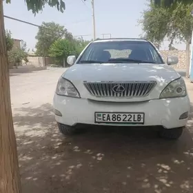 Lexus RX 330 2004