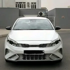 Kia Forte 2021