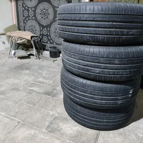 corolla gara diska pakrishka