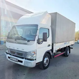 Mitsubishi Canter 2013