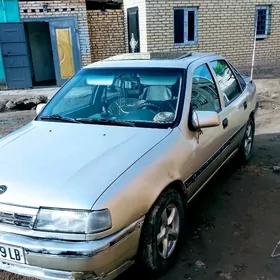 Opel Vectra 1991