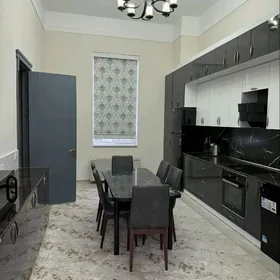 Аренда 4 ком элитка Беркарар