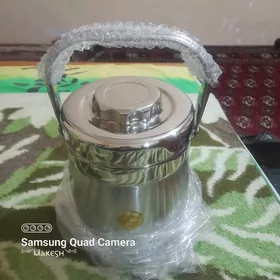 NAHAR TERMIZ 2.2 LITRLIK