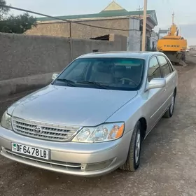 Toyota Avalon 2004