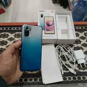 REDMI NOT 10S (6/128) zawod