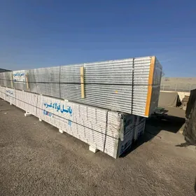 сендвич панель sendwic taze