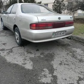 Toyota Cresta 1995