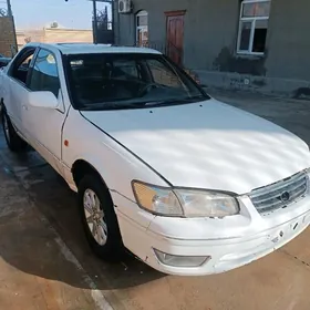 Toyota Camry 2001