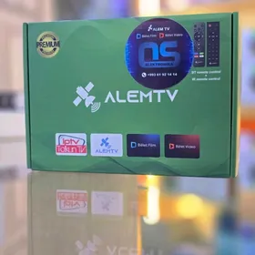 alem aypi tunner belet alem