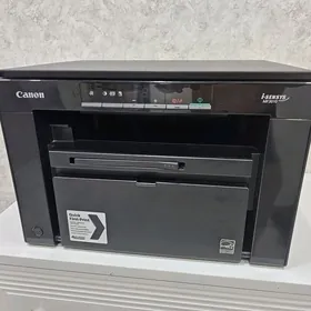 Printer Canon MF3010 3/1