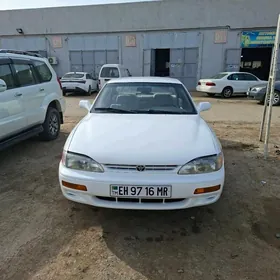 Toyota Camry 1996