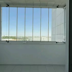 Аренда 3 ком элитка Беркарар