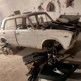 lada kuzba 2106.2104