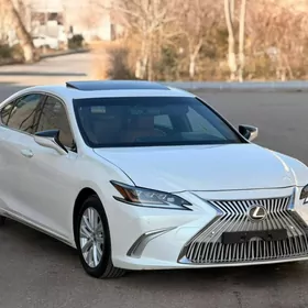 Lexus ES 350 2019