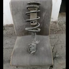 COROLLA PURJIN LYUSTRA