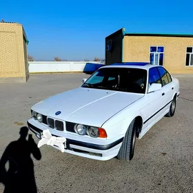 BMW 525 1991