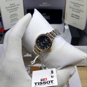 Tissot sagat часы