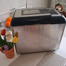 Хлебопечка