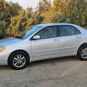 Toyota Corolla 2006