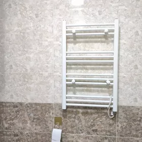 Сушилка для ванной