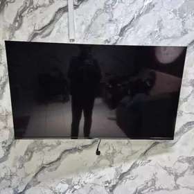 Телевизор "Hyundai"