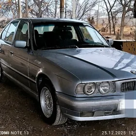 BMW 525 1995