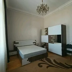 Аренда 4 ком элитка