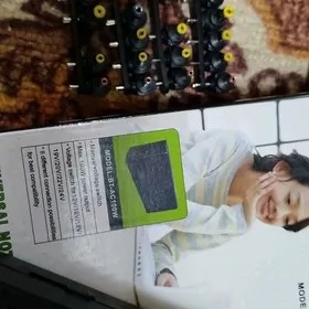 блок питания 12 вольт и выше