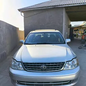 Toyota Avalon 2003