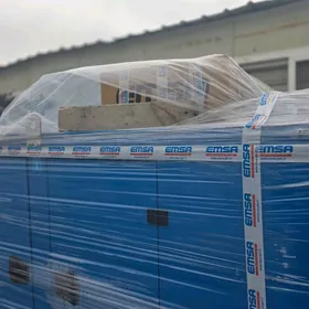 генератор 110 ква