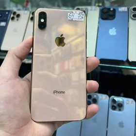 iPhone Xs