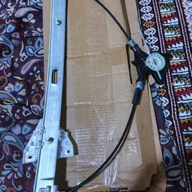 Mazda 6 ayna galdyryan