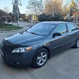 Toyota Camry 2008