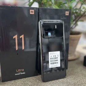 Mi 11 Ultra