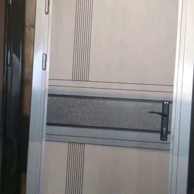 новая дверь taze gapy