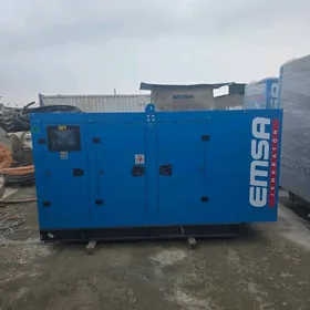 генератор 44 ква